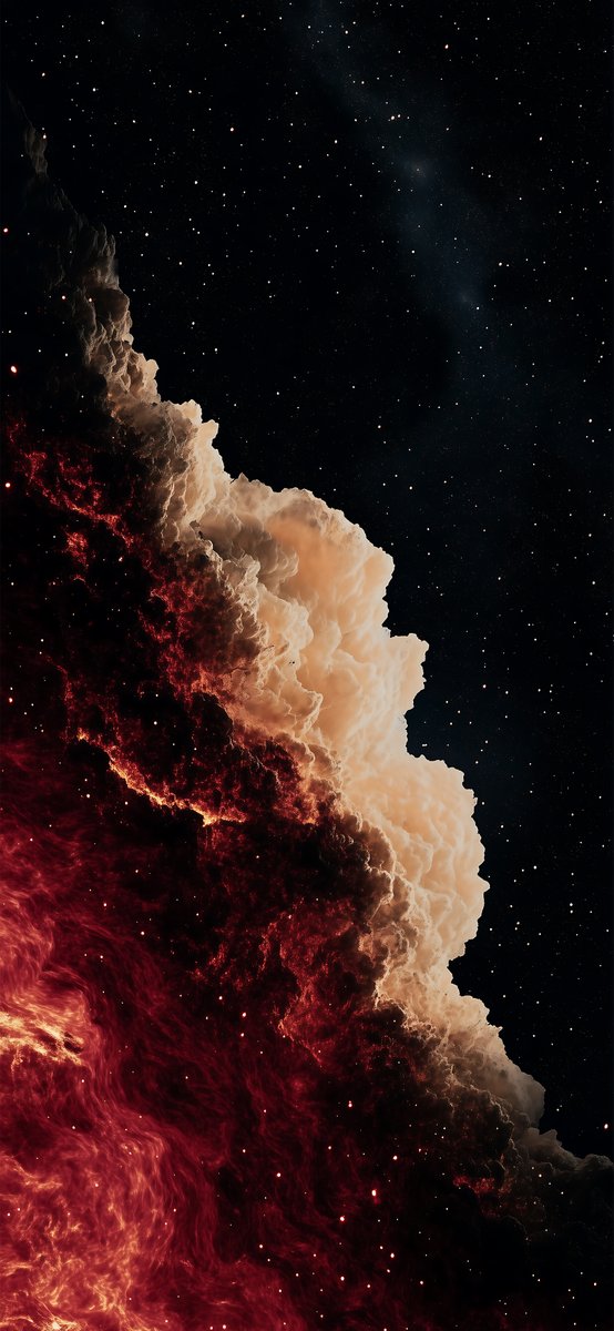 Paperoidd's tweet image. Genesis