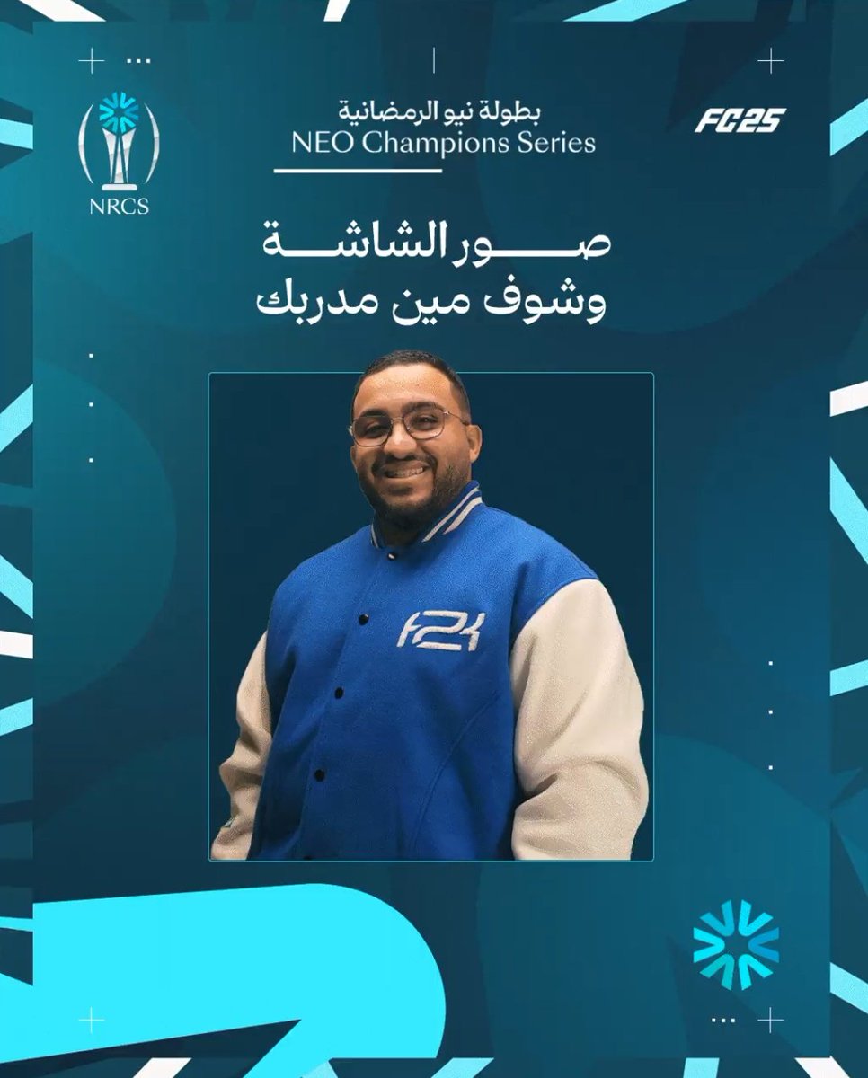 theycallmeRF's tweet photo. @TeamFalconsGG لا تكفى😢 https://t.co/SICQWWNMuy
