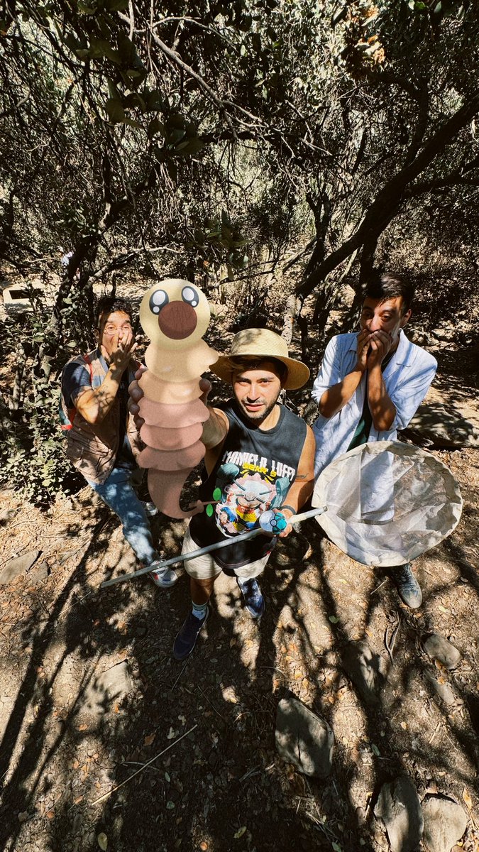 animiatics's tweet photo. Pokemon de Chile #010 Culebricho 🐛🌳🪲  #fakemon #pokemon #culebricho #madredelaculebra #chile https://t.co/z3yjBuPl7E