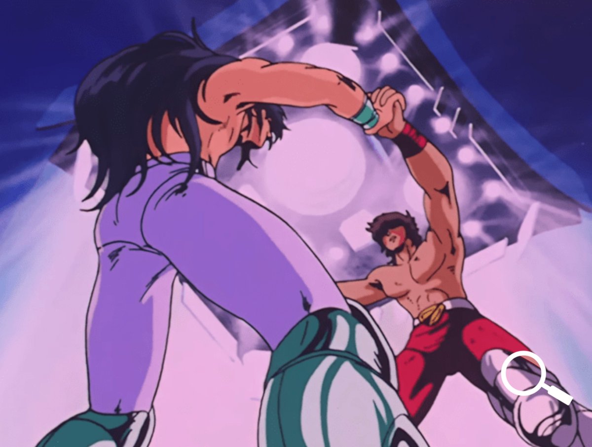 shadowcharmnsfw's tweet photo. ✨🔥 New Saint Seiya Edit! 🔥✨

This iconic scene now has its own edited version. 💫 Want me to edit your favorite scene? Send me screenshots via email or Discord.

🎨Top P4 tr30n members get guaranteed edits + 1 free character.

💜 Link in bio 💜

#SaintSeiya #AnimeEdit #NSFW https://t.co/LcnE4fUDmn