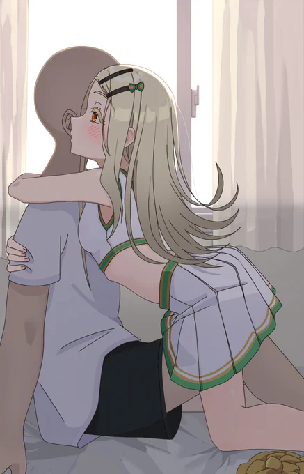 がんばれがんばれ#学マス #篠澤広 
