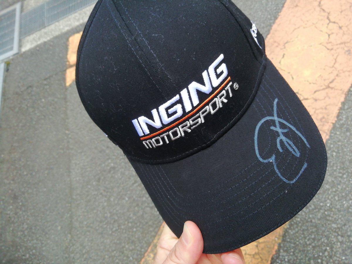 Kazoo @FE＞F1（Yuki)＞kyojo＞＞SF＞＞Indy＞＞＞WEC