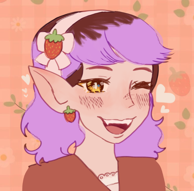 thegilliestbean's tweet photo. Strawberrymityy doodlleee!! :3 <33

#amityblight https://t.co/hS2bfosjGn
