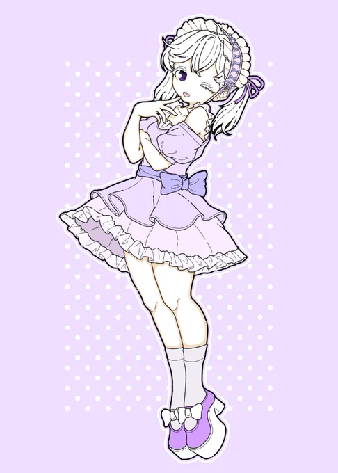 .*゜•*¨*•.¸purple.*゜•*¨*•.¸ 