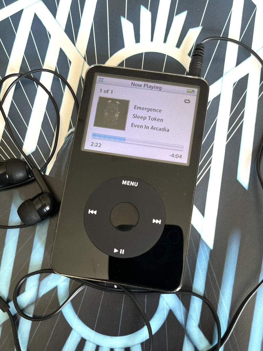 drkling22's tweet photo. are you carbide ipod nano https://t.co/qtfLRRNqee