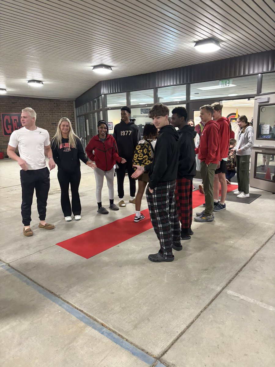 Gilbert Indians Track and Field tweet media