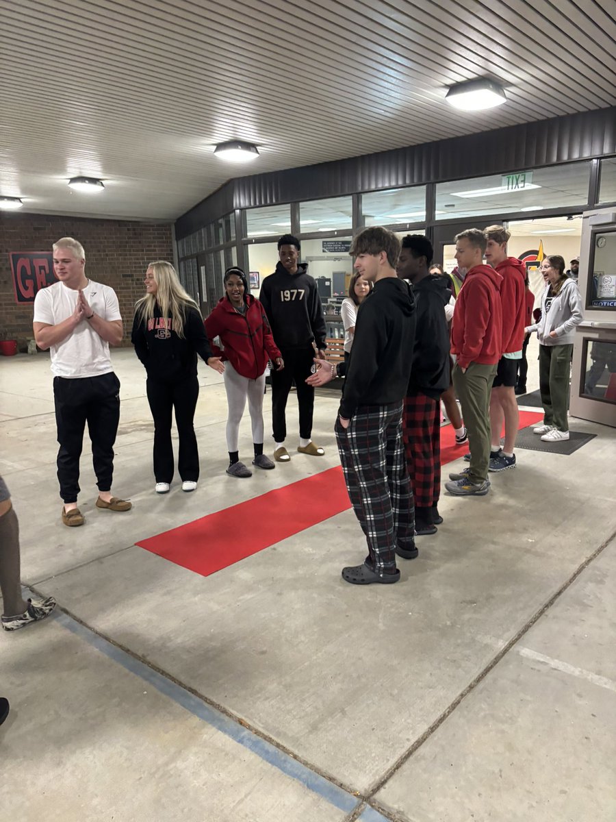 Gilbert Indians Track and Field tweet media