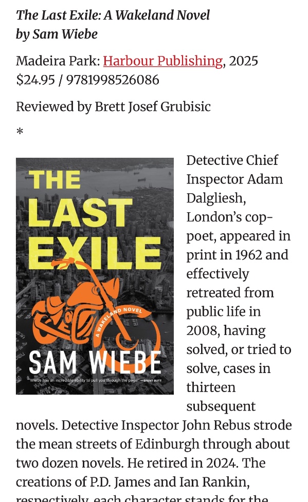 Sam Wiebe ‖ Nolan Chase tweet media