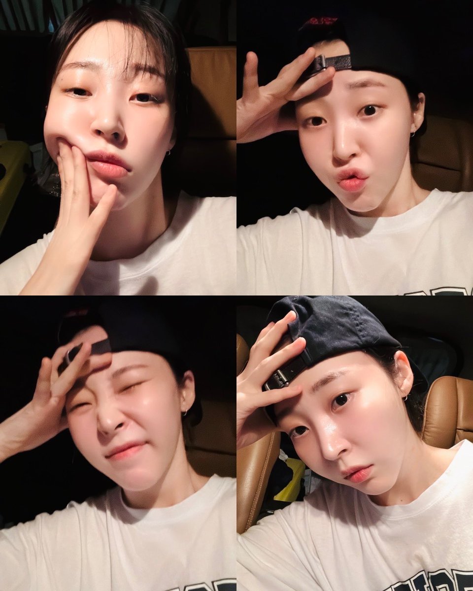 frommmoonsun's tweet photo. -🐹💌 250312 https://t.co/GuDh5XQIYH