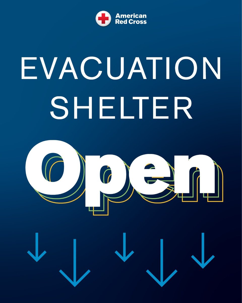 The American Red Cross shelter for residents affected by the Megote Hill Fire is now OPEN. The shelter is located at the Abe Montoya Recreation Center, 1751 N. Grand Ave., Las Vegas, NM 87701.