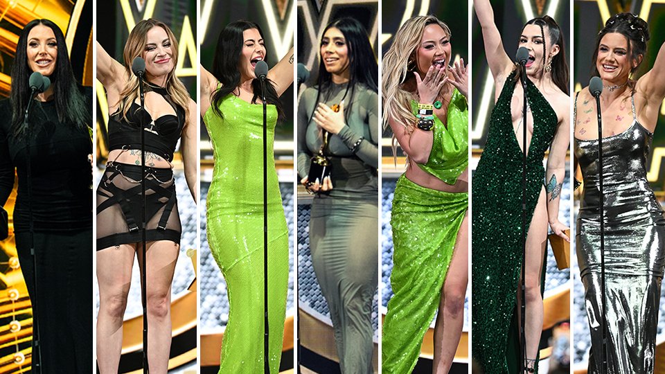 XBIZ's tweet photo. 2025 XMAs Awards Ceremony Now Streaming 
@fansly 
https://t.co/NeyqTpUUor https://t.co/64lFMxVm00
