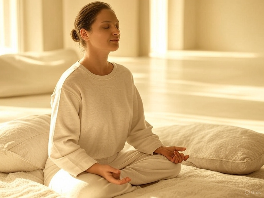 MEISOUCO's tweet photo. The ultimate form of self-care is understanding your true self. @MEISOUCO 

#meditation #selfawareness #SelfCareMatters #MentalHealthRecovery #SelfLoveJourney #life #SelfCare https://t.co/kMEDTi5J0Y