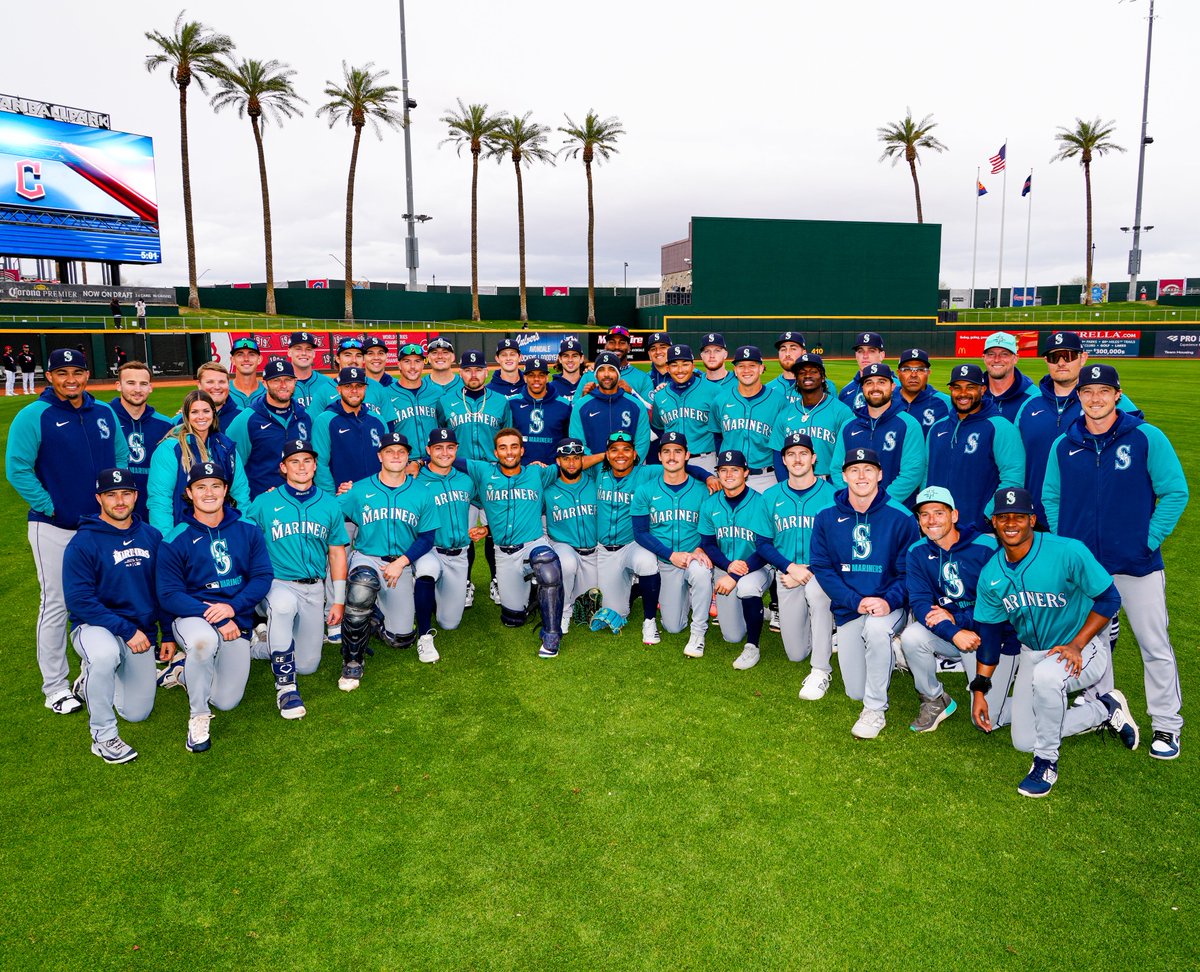 MsPlayerDev's tweet image. #SpringBreakout Year ✌️