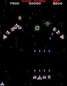 GBDudersFeed's tweet photo. ElectricViking has another edition of their NamCompendium blog on @giantbomb and this one looks at Pole Position II and Gaplus!
Give it a read for reminder of arcade classics!
User Blog: https://t.co/Mc0D9ooErG
#games #gaming #namco #gaplus #poleposition #retro #RETROGAMING https://t.co/p4TOTWNJH9