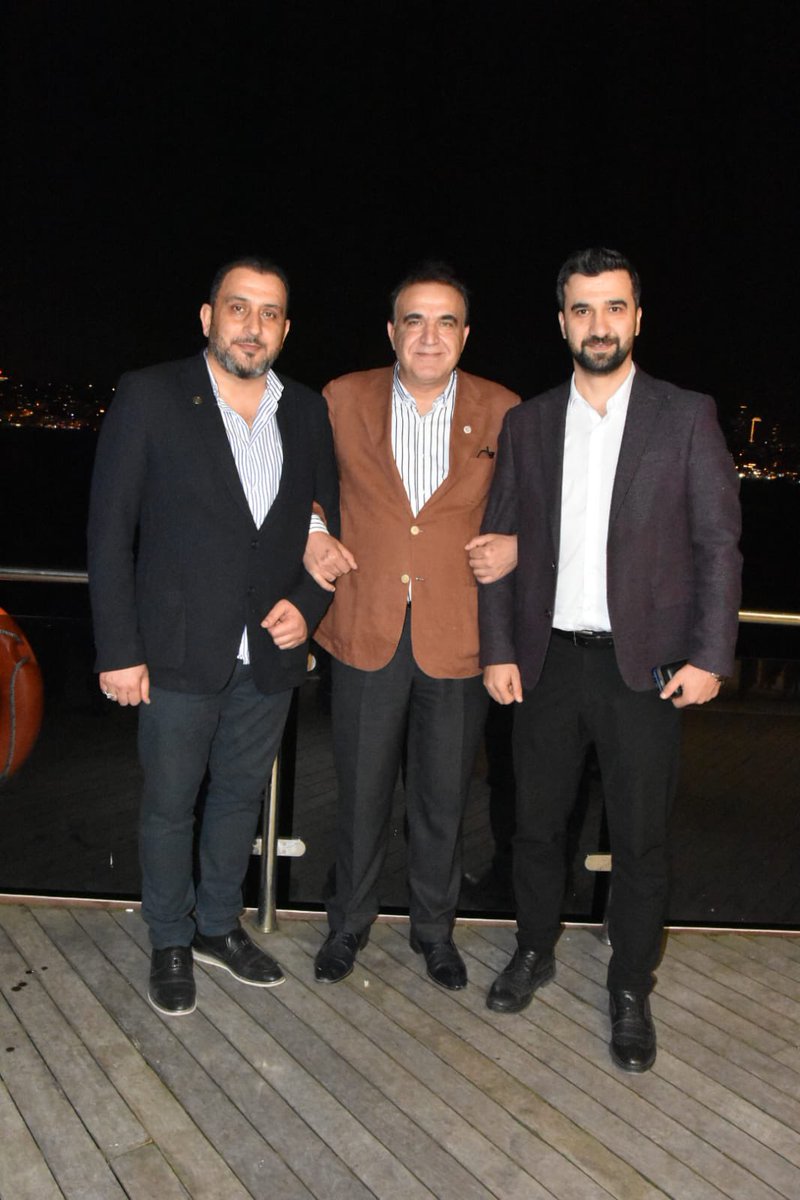SultanbeyliSb's tweet photo. Kas-Der Genel Başkanımız Rahmi Sezer,Teşkilatlanma Başkanı Yunus Kökden , KasDer Pendik Şube Başkanı Davut Çufalcı ile birlikte bu mübarek akşam beraberdik. 
Kas-Der Üsküdar Şube Başkanı Ali Aslan ve yönetim kuruluna bu güzel iftar programından dolayı teşekkür ederiz. https://t.co/HKwTaJ9UgX
