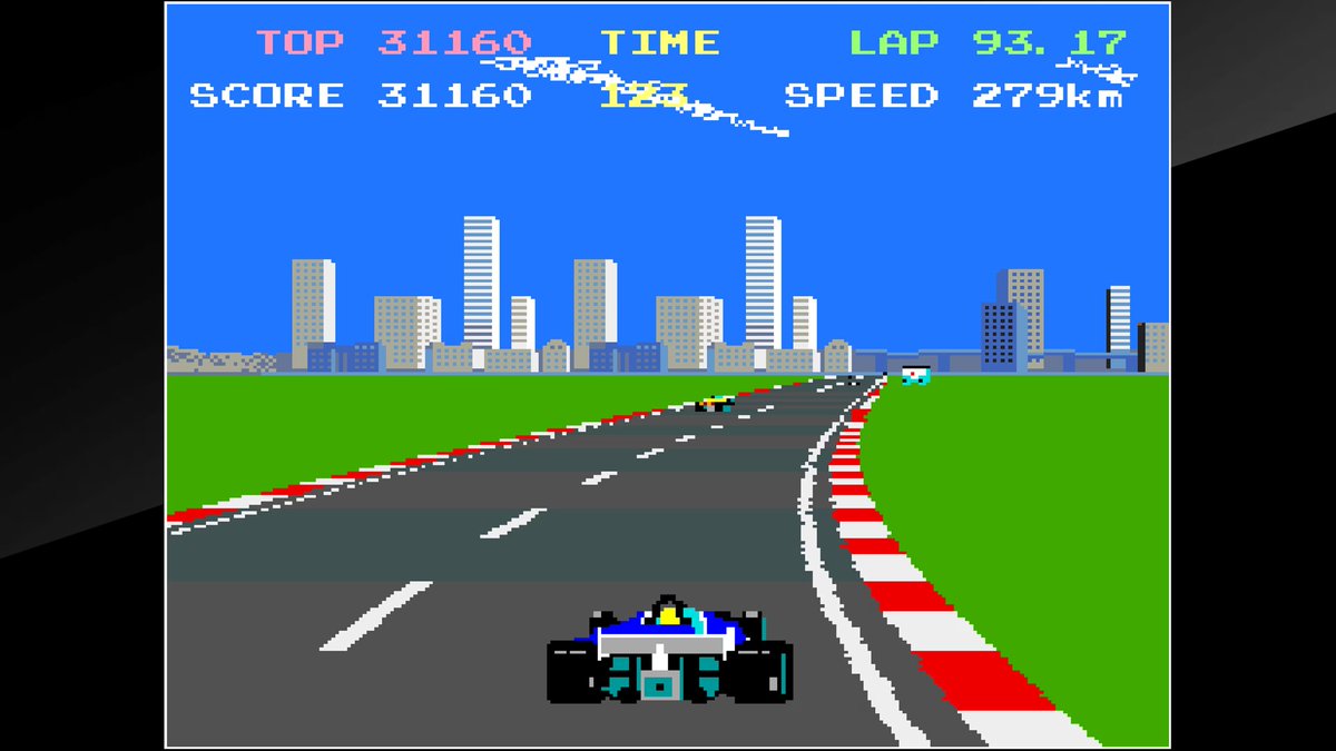 GBDudersFeed's tweet photo. ElectricViking has another edition of their NamCompendium blog on @giantbomb and this one looks at Pole Position II and Gaplus!
Give it a read for reminder of arcade classics!
User Blog: https://t.co/Mc0D9ooErG
#games #gaming #namco #gaplus #poleposition #retro #RETROGAMING https://t.co/p4TOTWNJH9