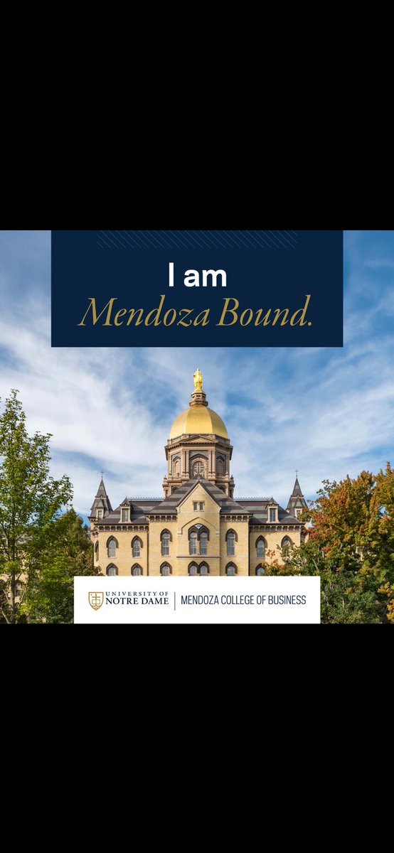 GarrisonDiehl's tweet photo. I am Mendoza Bound! ☘️ 
Dream come true 🙏 https://t.co/0d538vUWkD