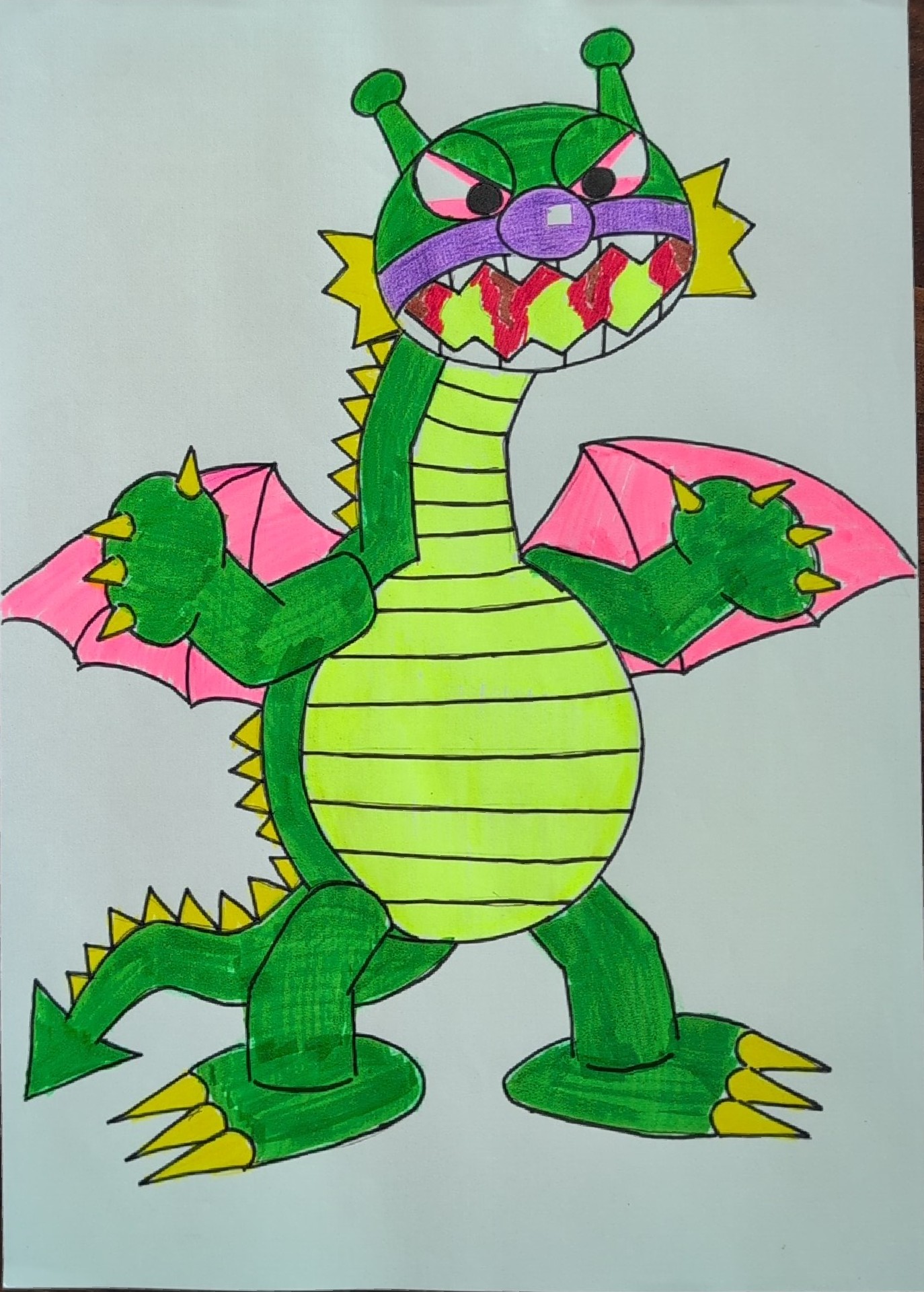 アンパンマンの絵 久住@12月20日Birthday on X: 