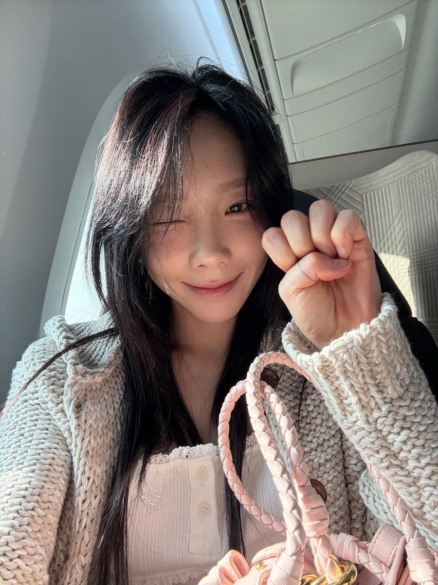 ᴛᴀᴇʏᴇᴏɴ ꜱᴛᴜꜰꜰ tweet media