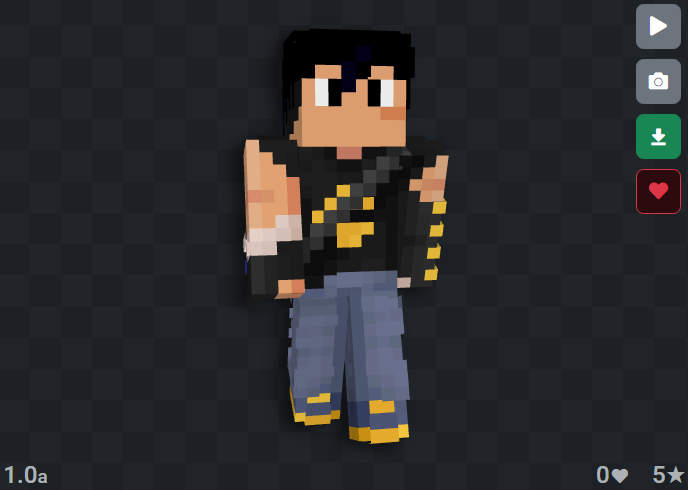 JNickelx's tweet photo. Skins do Pac que dariam pra ser a skin oficial nova dele que são melhores que aquela feia. a 1 é minha fav

#Arkanis #SaveArkanis
https://t.co/n4LHXxTOLo https://t.co/biLfSslpgw