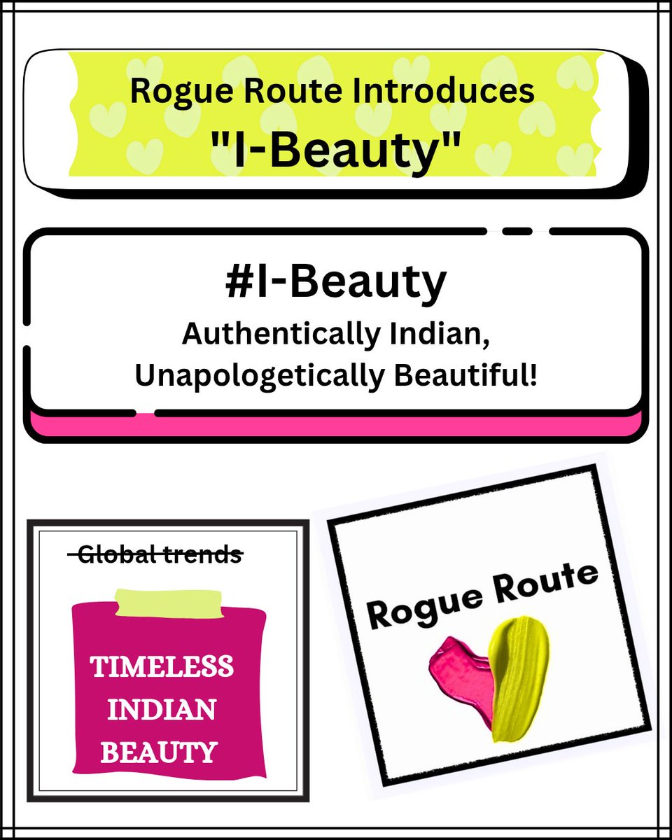 Rogue Route tweet media