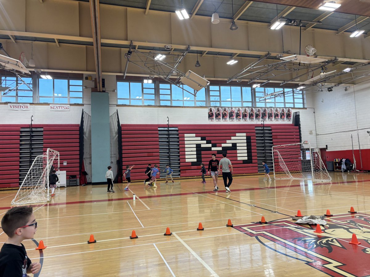 Carnival night!!! Shoutout to the junior class officers and advisors for running this awesome event!