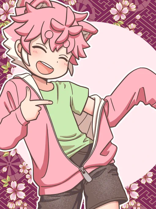 どれがいちばんすき? 