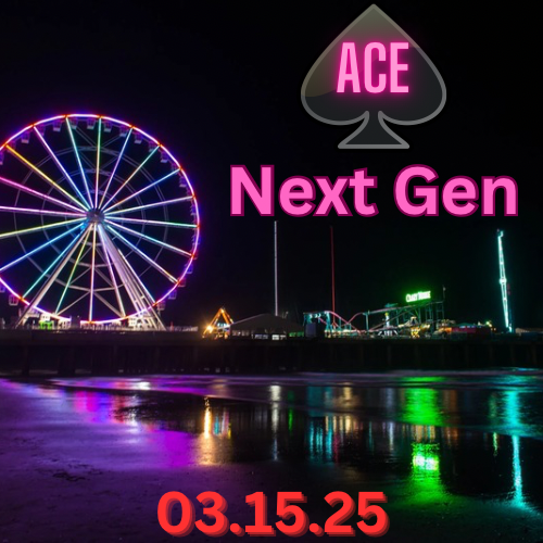 ACE_NextGen's tweet photo. The latest episode of Next Gen is now streaming!

https://t.co/1iGgzpVofz https://t.co/9a5uZhdrVs