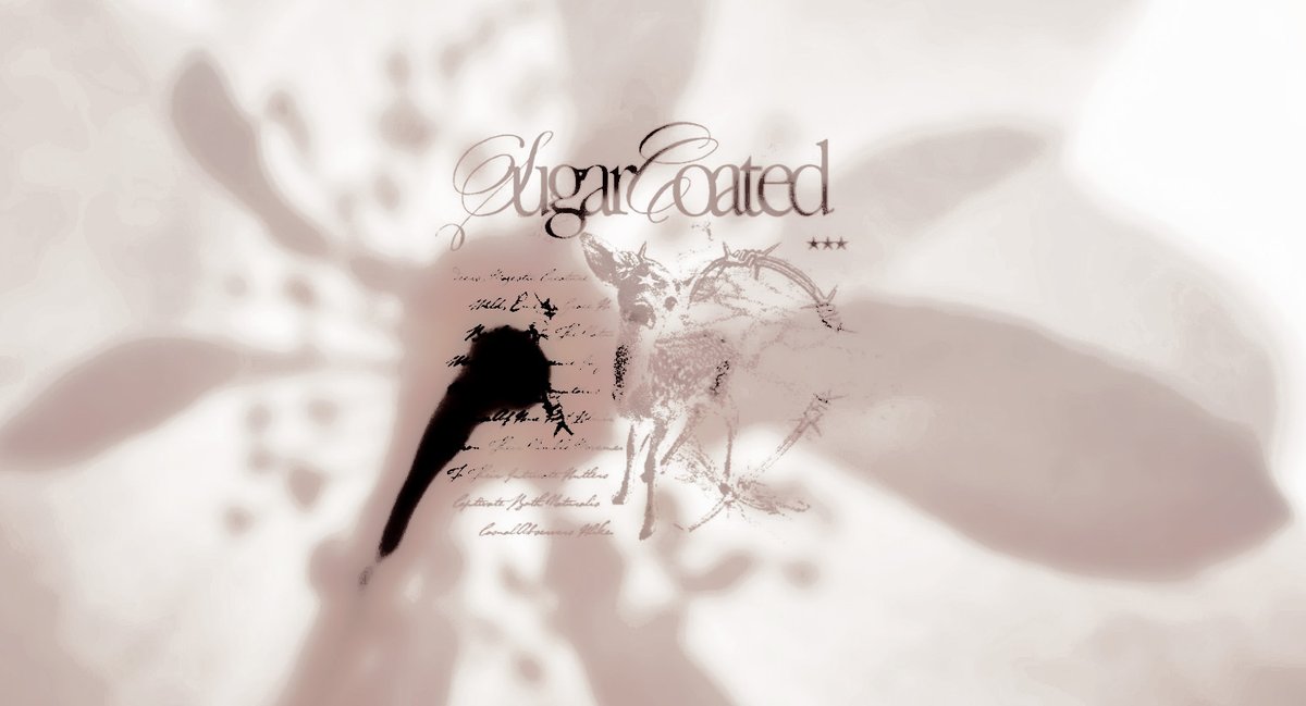 ᅠ
ᅠ 𝒾.        ᅠᅠᅠᅠᅠᅠᅠ     𝟷𝟿𝟿𝟾