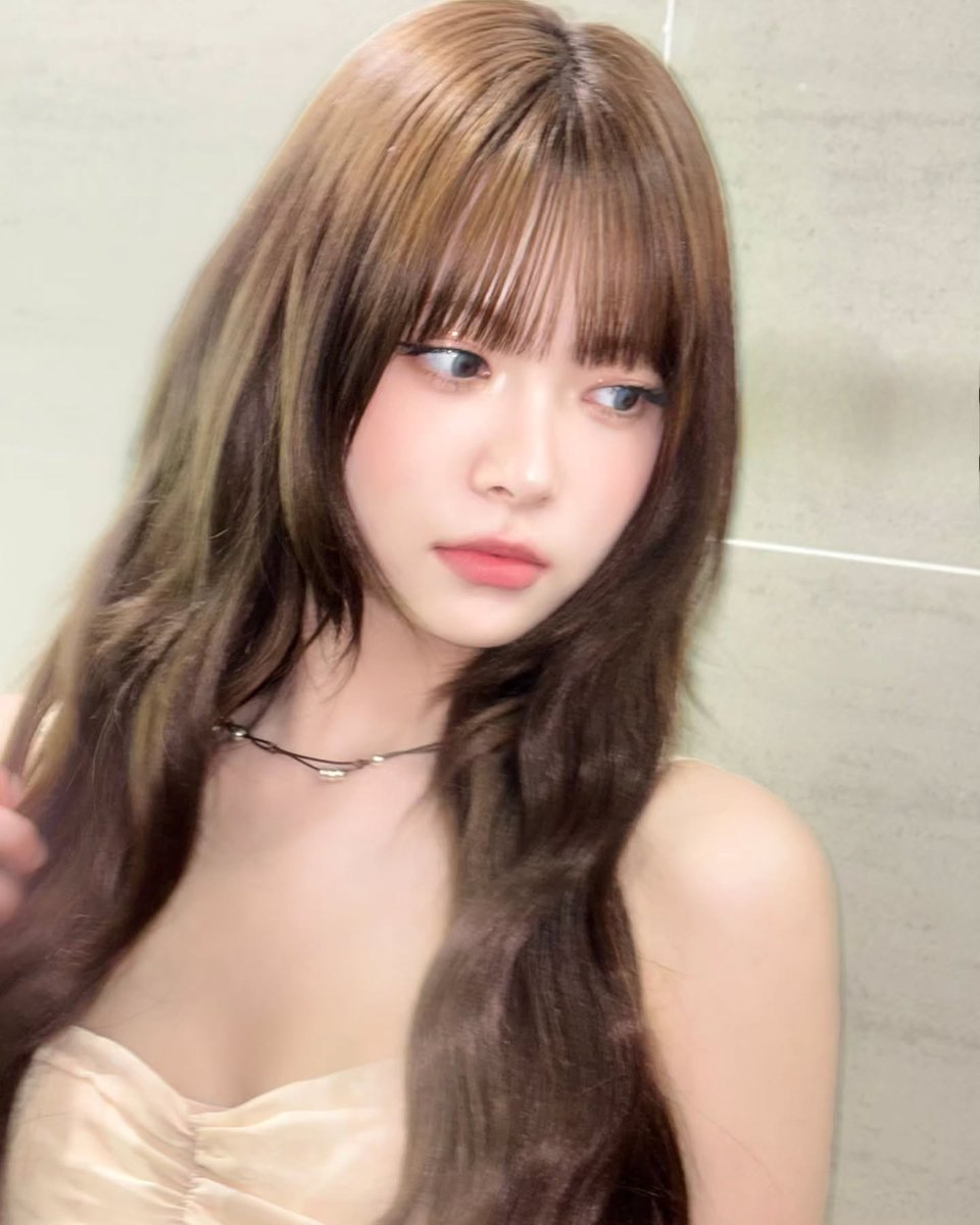 #HONGEUNCHAE Instagram Update 🤎