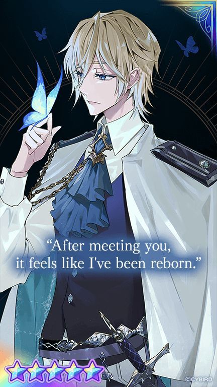 ikevil_en's tweet photo. 🦋Anniversary Gacha, Part 2 Out Now!🦋 

"Let me give a kiss of good luck to my foolish, adorable, darling toy..."

Login now to claim your free gacha ticket!

🔻PLAY NOW🔻
https://t.co/oHyj39bjCQ
 
 #ikevil #ikemenvillains #otome https://t.co/txsyO0qDtj
