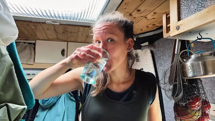 DuoVanTravels's tweet photo. Tested the ALB Filter for clean water on the road!  Easy to install, great filtration, and perfect for van life. No more worrying about questionable water sources. Check it out: https://t.co/Q98VOXSF0y 
#VanLife #WaterFilter #CleanWater #RoadTrip https://t.co/7P262OhEmF
