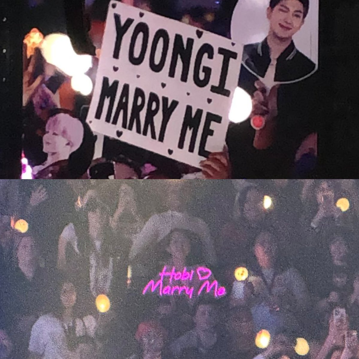 winnttaebear's tweet photo. From yoongi marry me now 

HOBI MARRY ME https://t.co/tqiBusqTLD