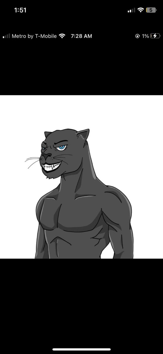 CyberPanthers🔥🚀🐆 tweet media