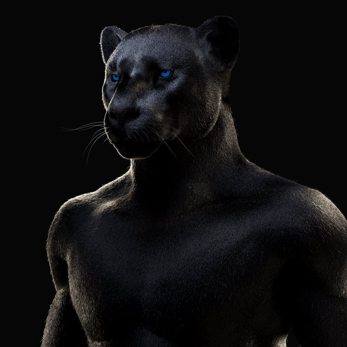 CyberPanthers🔥🚀🐆 tweet media