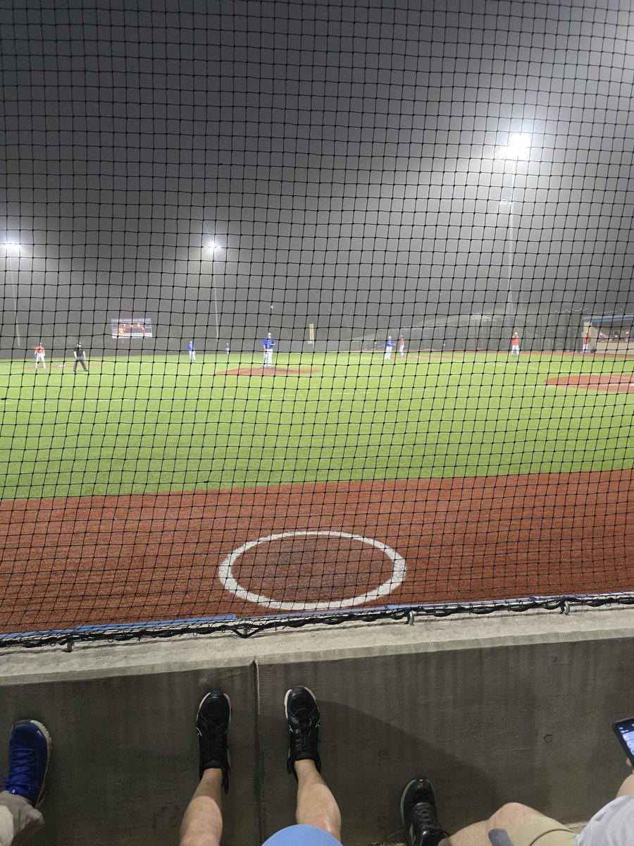 Gophes on the diamond getting it done..Let's Go Gophers..<a href="/GPHSGophers/">Grand Prairie HS</a>
