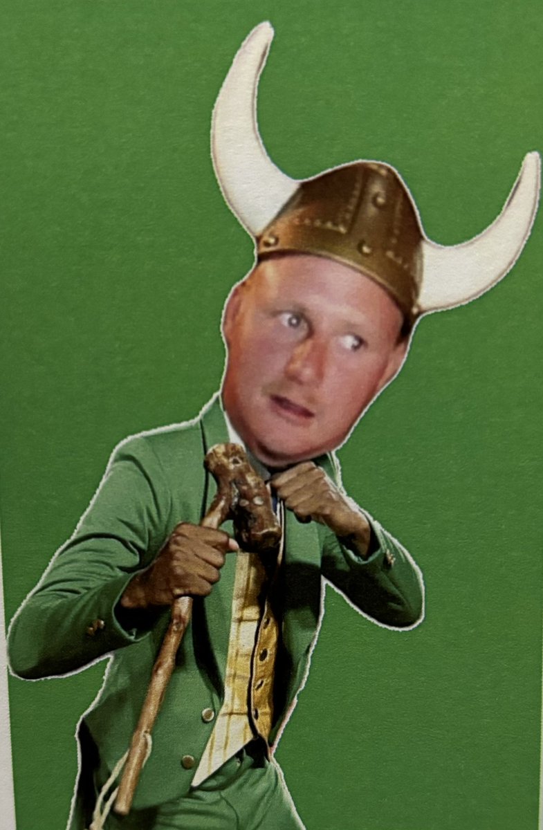 RomeRaiders tweet media