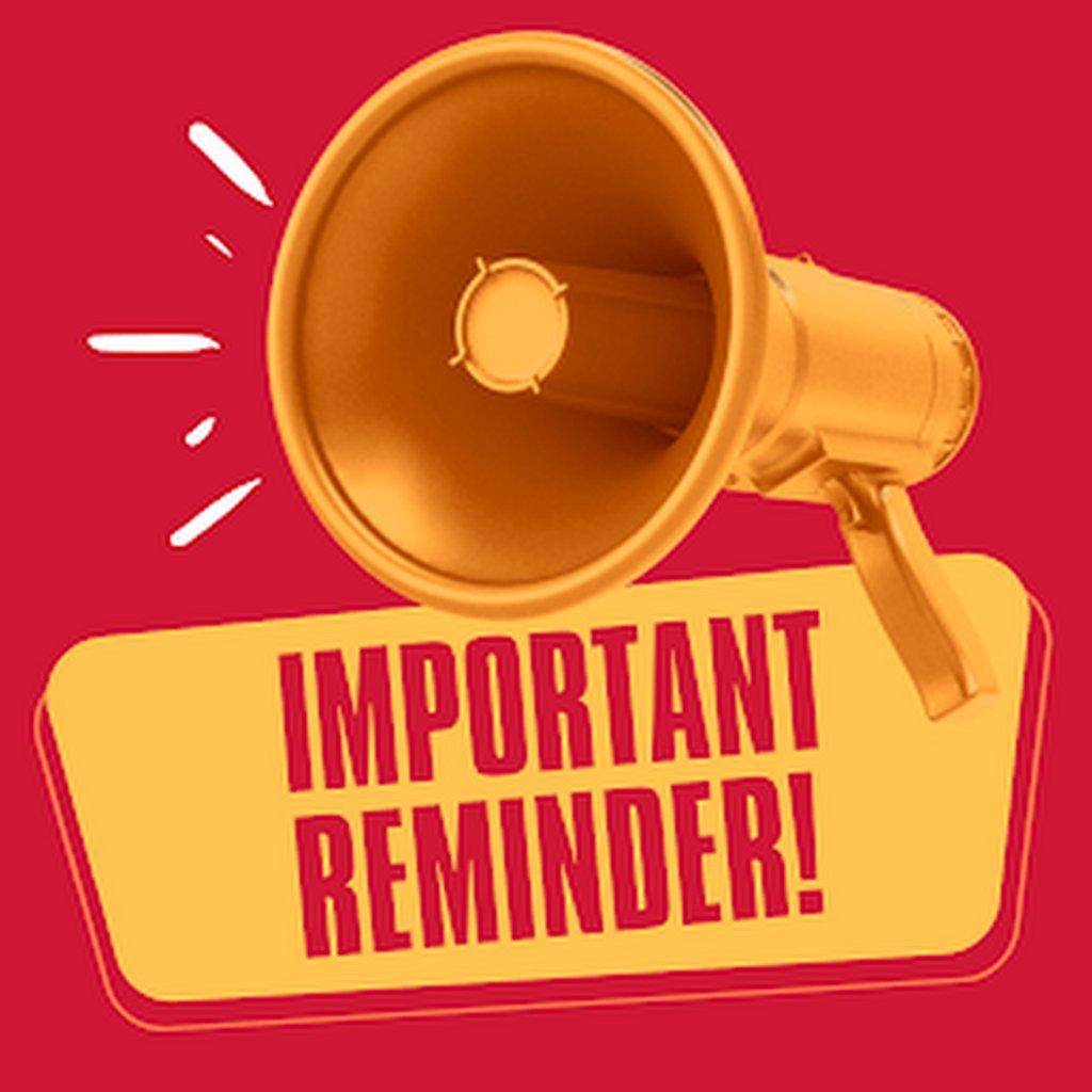Reminder that Monday, March 17th,  is a regular school day due to inclement weather closures earlier this winter.