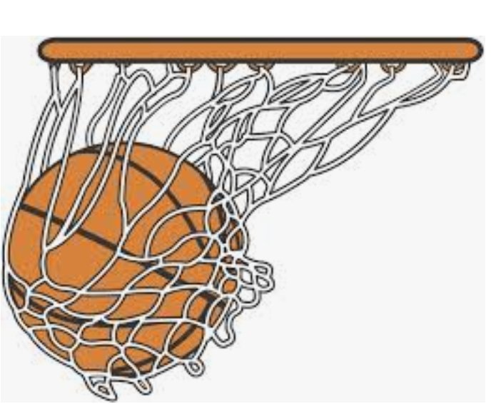 Hornets are headed back to state! Great job guys, good luck next week! 🐝 🏀