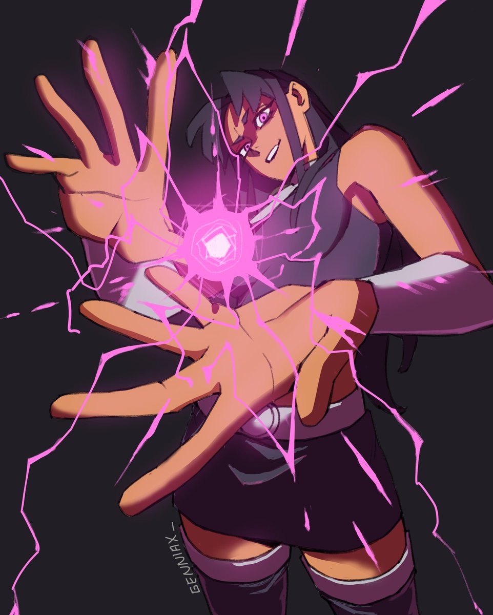 genniax_'s tweet photo. Fun fact about this Blackfire piece. I actually finished a protoype piece i decided to hate it and went a different direction https://t.co/AEap8RQOt3