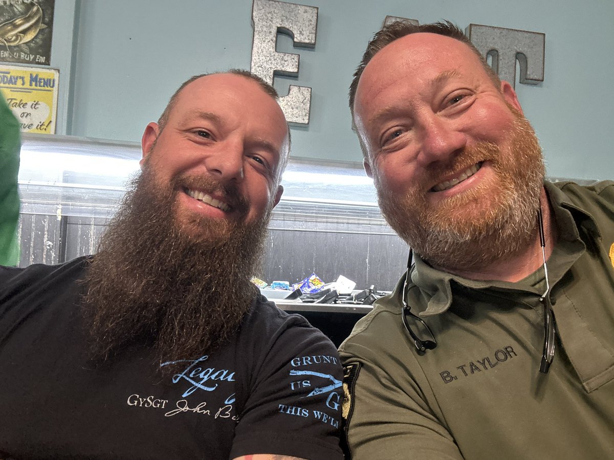 Danny Brown tweet media