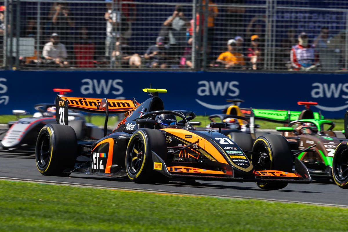 DSORacing's tweet image. ¡VICTORIA MEXICANA EN LA @Formula3! @Sramos_oficial con gran nivel en toda la carrera se lleva el triunfo. @noel_leon19 en la P10.

¡VENGA!