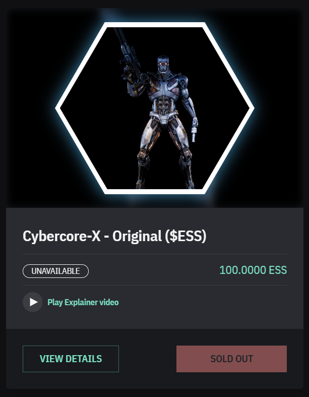 when you get distracted for less then 1 minute ...

#earth2 #e2v1 #e2skins