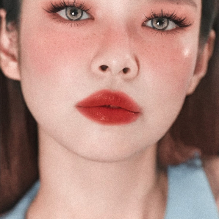 floretereo's tweet image. ⠀⠀⠀
⠀⠀⠀⠀⠀bluegirl.⠀ ☆ 
⠀