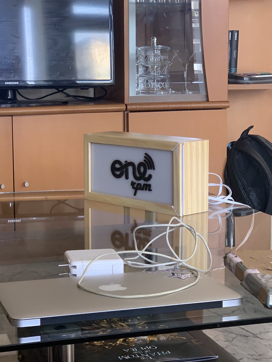 y pensar que en 2021 apenas me estaba subscribiendo a onerpm