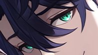 Samp0_Updates's tweet photo. He even stole sampo’s diamond pupils... https://t.co/Lcbqe5xM8U