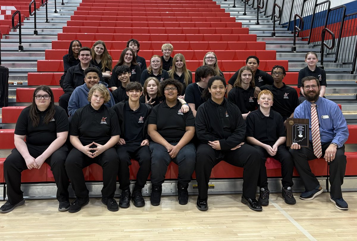 Central Middle (@cmis_ib) on Twitter photo CMIS Band earns GOLD with DISTINCTION at ISSMA Contest tonight. This locks in our FIFTH CONSECUTIVE All Music Award for the Band Department! The arts are thriving at CMIS!  Congratulations to Mr. Hampton and our Concert Band. #BetterTogether CMIS Band earns GOLD with DISTINCTION at ISSMA Contest tonight. This locks in our FIFTH CONSECUTIVE All Music Award for the Band Department! The arts are thriving at CMIS!  Congratulations to Mr. Hampton and our Concert Band. #BetterTogether