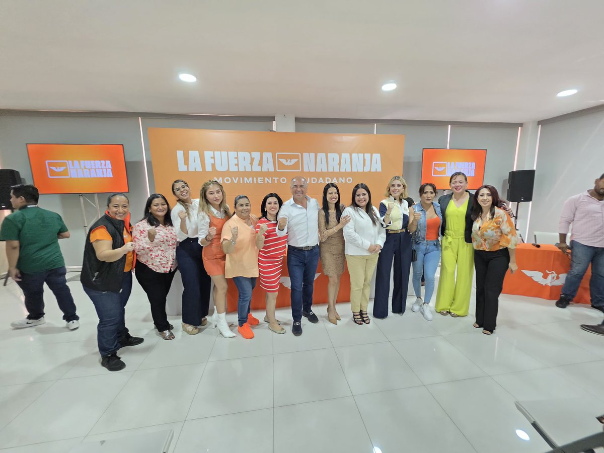 adrianavilaes's tweet photo. Coordinadora Ciudadana Estatal @MovCiudadanoVer https://t.co/7TLbTsMr2d