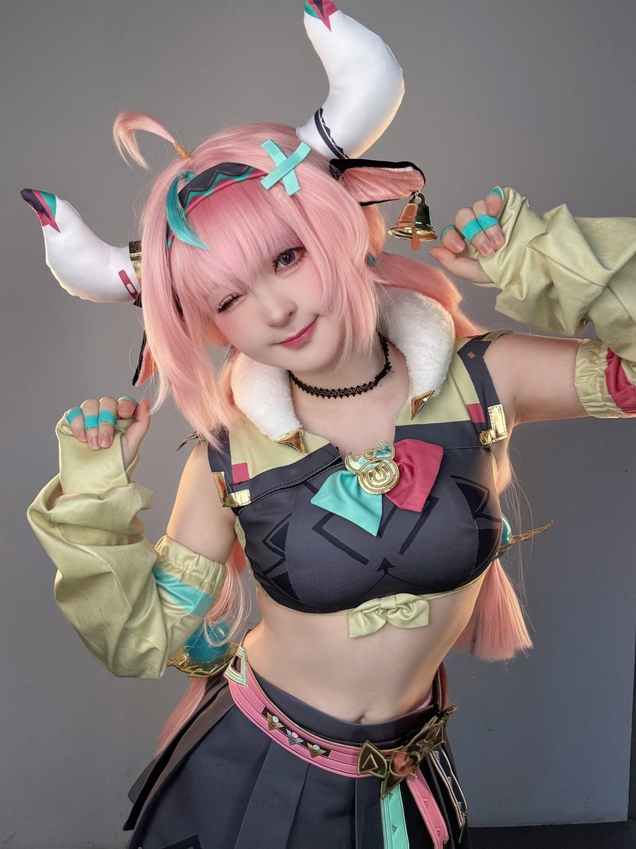 荣小兔头 (@Usagi_RR_) / Posts / X