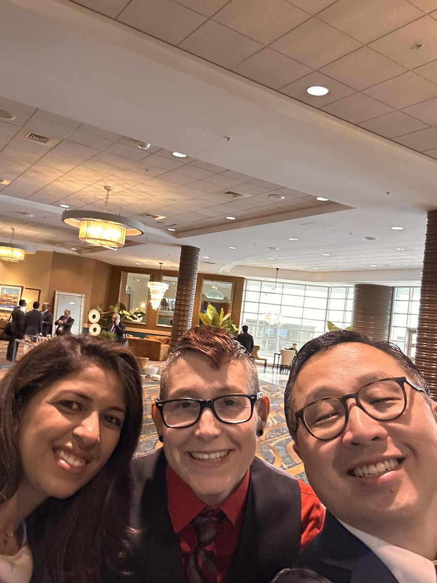 Edward Lin (@edlinemory) on Twitter photo Art of Giving Feedback session <a href="/SAGES_Updates/">SAGES is in Tampa in 2026!</a> by speakers with practical tips. Look to the recordings if you missed it. David Renton, <a href="/htjacks/">Hope T. Jackson, MD</a> Sarah Samreen Joon Shim
#becurious opens doors <a href="/AmCollSurgeons/">American College of Surgeons</a> <a href="/OhioStateSurg/">Ohio State Wexner Medical Center Surgery Dept.</a> <a href="/ExcelsiorSurg/">Excelsior Surgical Society</a> <a href="/UMichSurgery/">Michigan Surgery</a> <a href="/FellowshpCouncl/">Fellowship Council</a> Art of Giving Feedback session <a href="/SAGES_Updates/">SAGES is in Tampa in 2026!</a> by speakers with practical tips. Look to the recordings if you missed it. David Renton, <a href="/htjacks/">Hope T. Jackson, MD</a> Sarah Samreen Joon Shim
#becurious opens doors <a href="/AmCollSurgeons/">American College of Surgeons</a> <a href="/OhioStateSurg/">Ohio State Wexner Medical Center Surgery Dept.</a> <a href="/ExcelsiorSurg/">Excelsior Surgical Society</a> <a href="/UMichSurgery/">Michigan Surgery</a> <a href="/FellowshpCouncl/">Fellowship Council</a>